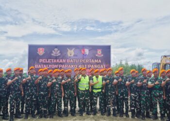 Acara Simbolis Peletakan Batu Pertama, Awal Sejarah Berdirinya Surawijaya