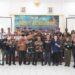 Korem 161/WS Gelar Pembinaan Jaring Mitra Karib TA 2025