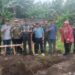 Dandim Jembrana Resmikan Pembangunan Fisik Koperasi Desa Merah Putih (KDKMP) di Ekasari