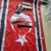 Waspadai Upaya-Upaya Provokatif, TNI Amankan Pendemo Bersenjata Api di Lhokseumawe