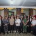 Pangdam XV/Pattimura Bersama Forkopimda Pantau Ibadah Natal di Sejumlah Gereja