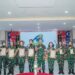 Penuh Khidmat, Kodam XV/Pattimura Gelar Syukuran HUT ke-64 Kowad Tahun 2025