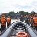 Dandenma Korpasgat Pimpin Apel Gelar Kesiapan Pasukan dan Perlengkapan SAR