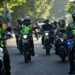 Sinergi TNI–Polri Jembrana Amankan Perayaan Natal, Dandim dan Kapolres Pimpin Patroli Gabungan
