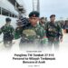 TNI Mengerahkan 37.910 Personel Untuk Bantu Rekonstruksi dan Rehabilitasi Wilayah Bencana Alam