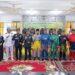 Dandim 0208/Asahan Hadiri Rapat Paripurna DPRD dalam Rangka HUT ke-405 Kota Tanjung Balai