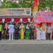 Komandan Kodim 0208/Asahan Hadiri Tabligh Akbar, Dzikir dan Doa Bersama HUT ke-405 Kota Tanjung Balai