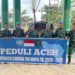 Dari Misi Perdamaian Dunia untuk Tanah Air, Kontingen Garuda TNI UNIFIL TA 2025–2026 Peduli Aceh