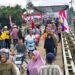 Berkat Gotong Royong Jembatan Bailey Kutablang Selesai, Jalur Nasional Medan-Banda Aceh Kembali Normal