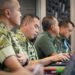 Pangdam Jaya/Jayakarta,Hadiri Rapat Evaluasi Percepatan Pembentukan KDKMP yang Dipimpin Wapang TNI