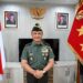 Ini Dia Profil Mayjen TNI Maulana Ridwan, S.H., M.H,Jenderal Asal Sukabumi Yang Murah Senyum dan Peduli Sesama