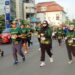 Atlet Lari Yonif 3 Marinir Tampil Raih Medali Emas Pada Kejuaraan Purboyo Fun Run 5K Tahun 2025
