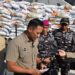 Wadan Kodaeral I Dampingi Menko Bidang Infrastruktur dan Pembangunan Kewilayahan Tinjau Lokasi Berdampak Banjir di Aceh-Sumut
