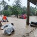 Banjir Meluas di Aceh Utara–Lhokseumawe, Dandim 0103/Aut Kerahkan 500 Personel