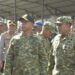Danrem 023/KS Sambut Kunjungan Presiden RI dan Panglima TNI ke Korban Banjir Bandang dan Tanah Longsor