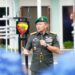 Pangdam IX/Udayana : Tekankan Profesionalisme dan Soliditas ASN Menuju Indonesia Maju