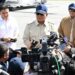 Percepat Penanganan Bencana, Presiden Prabowo Prioritaskan Bantuan ke Wilayah Terisolir