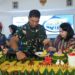 Kodaeral VI Gelar Tasyakuran Peringati HUT ke-54 KORPRI Tahun 2025 , Perkuat Sinergi dan Soliditas
