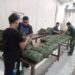 Sathar 72 Depohar 70 Siapkan 200 Payung LCLA untuk Airdrop Bantuan Bencana