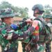 Tingkatkan Profesionalisme Tempur, Kodam XII/Tpr Asah Taktik Operasi Gerilya