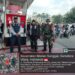 KEGIATAN MONITORING SPBU DENGAN CARA YANG HARMONIS BERSAMA WARGA MASYARAKAT
