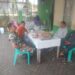 Melalui Pembinaan Wilayah, Babinsa Koramil 0201-06/MS Komsos Bersama Mitra Karib
