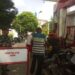 Babinsa Koramil 0201-16/TM Monitor Antrian BBM di SPBU Tanjung Satu