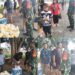 Sertu Satya Hadinata Ajak Warga Jaga Kebersihan Pelabuhan Lewat Komunikasi Sosial dan Gerakan Peduli Lingkungan