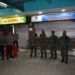 Pasca Bencana Alam TNI Laksanakan Patroli Keamanan wilayah