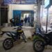Babinsa Koramil 10/TM Patroli Malam Guna Mewujudkan wilayah Yang Aman Dan Kondusif