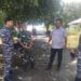 Aparat TNI dan Komduk Kompak Gelar Patroli, Tingkatkan Keamanan dan Ketertiban di Kecamatan Tambelan