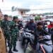 Pangdam I/BB Tinjau SPBU di Taput, Pastikan Distribusi BBM Berjalan Lancar Pasca Longsor dan Banjir