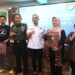Perkuat Kemandirian Bangsa, Korem 052/Wkr Gelar Komsos Kreatif untuk UMKM dan Pelaku Industri Kreatif
