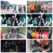 Yonko 469 Korpasgat Berperan Aktif Dalam Pencarian dan Pertolongan Bencana Banjir Bandang Serta Longsor di Tapteng -Sibolga