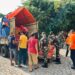 Bantuan Sosial Untuk Masyarakat Yang Terdampak Erupsi Gunung Semeru
