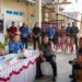 Ajak Masyarakat Jaga Persatuan, Kasdam XIII/Merdeka Hadiri Tatap Muka Forkopimda Sulut di Minahasa Tenggara