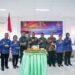 Syukuran HUT ke-54 Korpri, Pangdam XIII/Merdeka: Korpri Miliki Peran Strategis