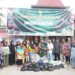 Babinsa Koramil 03/Sungai Sariak Dan Alat Berat Tembus Longsor Buka Akses Jalan Penghubung Antar Korong
