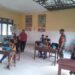 Personel Koramil 0201-02/MT Dampingi Distribusi Program Makan Bergizi Gratis di Medan Timur