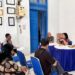 BATI BHAKTI RAMIL 0201-14/PB MEMGHADIRI KEGIATAN RAPAT PERSIAPAN JELANG PELAKSANAAN NATARU 2026
