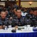 DANSESKOAL HADIRI APEL KOMANDAN SATUAN TNI ANGKATAN LAUT TAHUN 2025