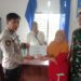 Babinsa Koramil 0201-14/PB Melaksanakan Pendampingan Penyaluran BLT Dana Desa Tahun 2025 Di Desa Uruk Gedang