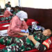 Donor Darah Dalam Rangka HUT Ke-80 Armed
