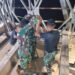 TNI AD Bangun Jembatan Bailey, Pulihkan Akses di Wilayah Terdampak Banjir Aceh