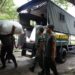 Kodim 0735/Surakarta Salurkan Bantuan Solidaritas Untuk Korban Bencana Aceh Dan Sumatera