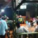 Solid Bergerak, Warga Tenang: Patroli Malam Koramil 04/Jatiasih Bersama Komduk 3 Wujudkan Lingkungan Aman