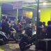 Patroli Humanis Babinsa Koramil 02/Pondok Gede Bersama Tiga Pilar dan Komduk ,Wujudkan Malam Aman dan Kondusif