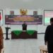 Perkuat Sinergitas, Kodim Tulungagung Gelar Komsos dengan Aparat Pemerintah