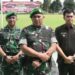 Danrem Untoro: Persami KKRI Tingkatkan Kualitas SDM Generasi Muda