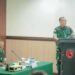 Pangdam XV/Pattimura Pimpin Paparan Lanjutan Program Teritorial Berdampak, Fokus Utama Pengairan Pertanian